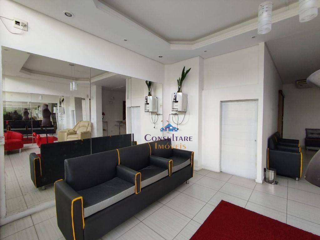 Loja-Salão à venda, 317m² - Foto 16