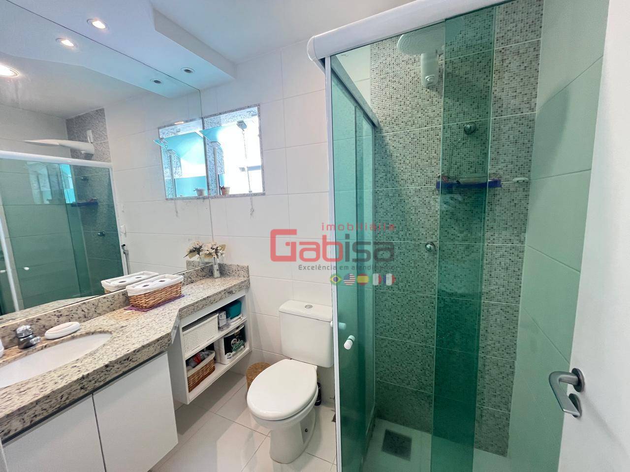 Apartamento à venda com 2 quartos, 95m² - Foto 12