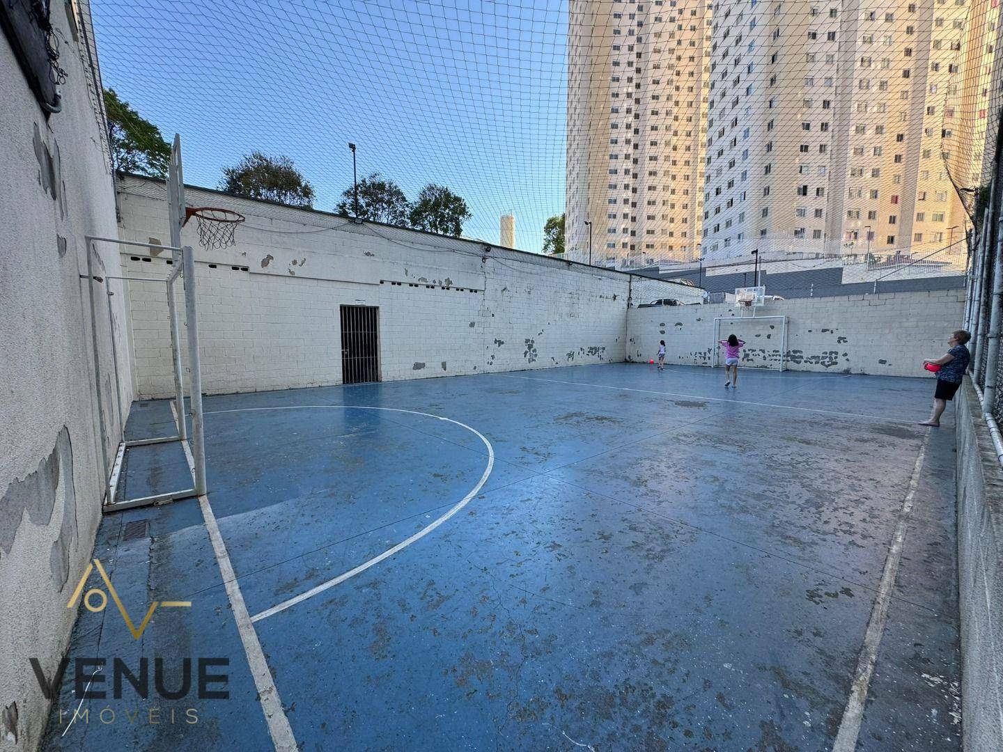 Apartamento à venda com 2 quartos, 50m² - Foto 18