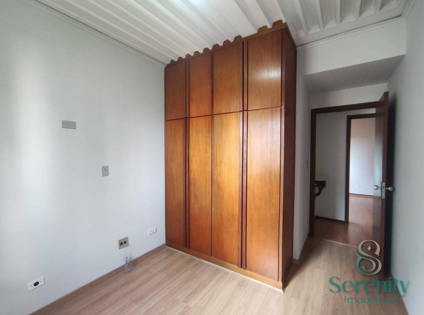 Apartamento à venda com 3 quartos, 93m² - Foto 5