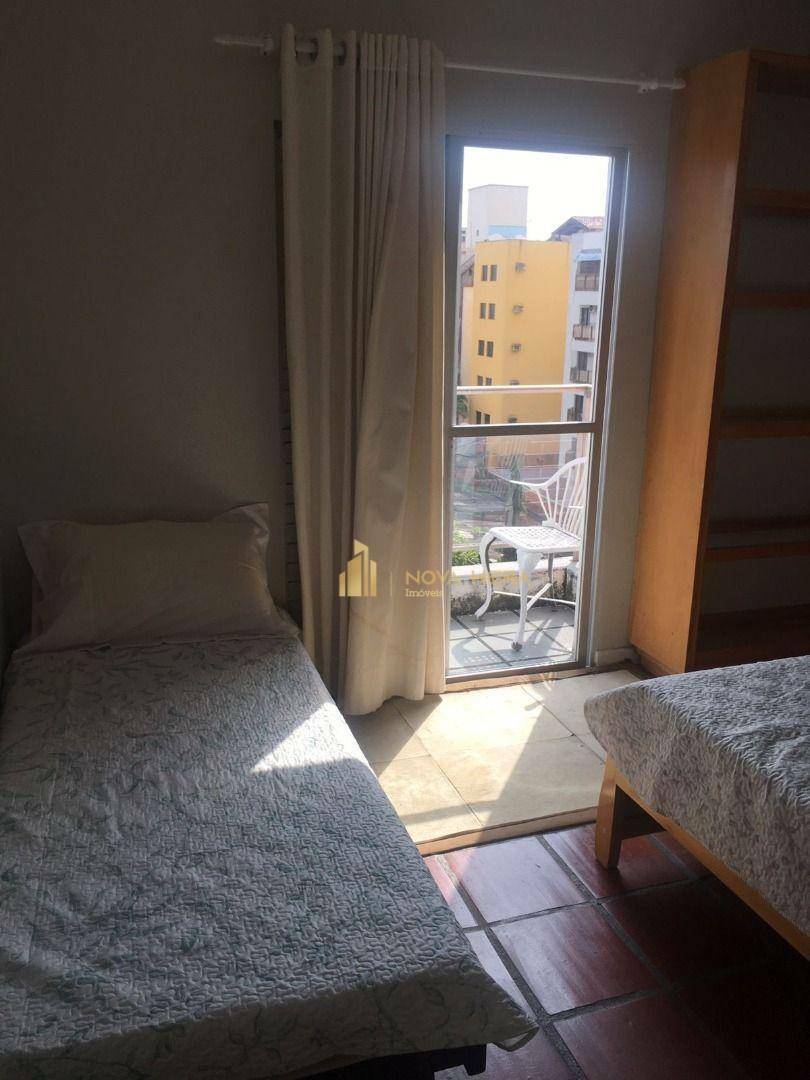 Apartamento à venda com 4 quartos, 120m² - Foto 13