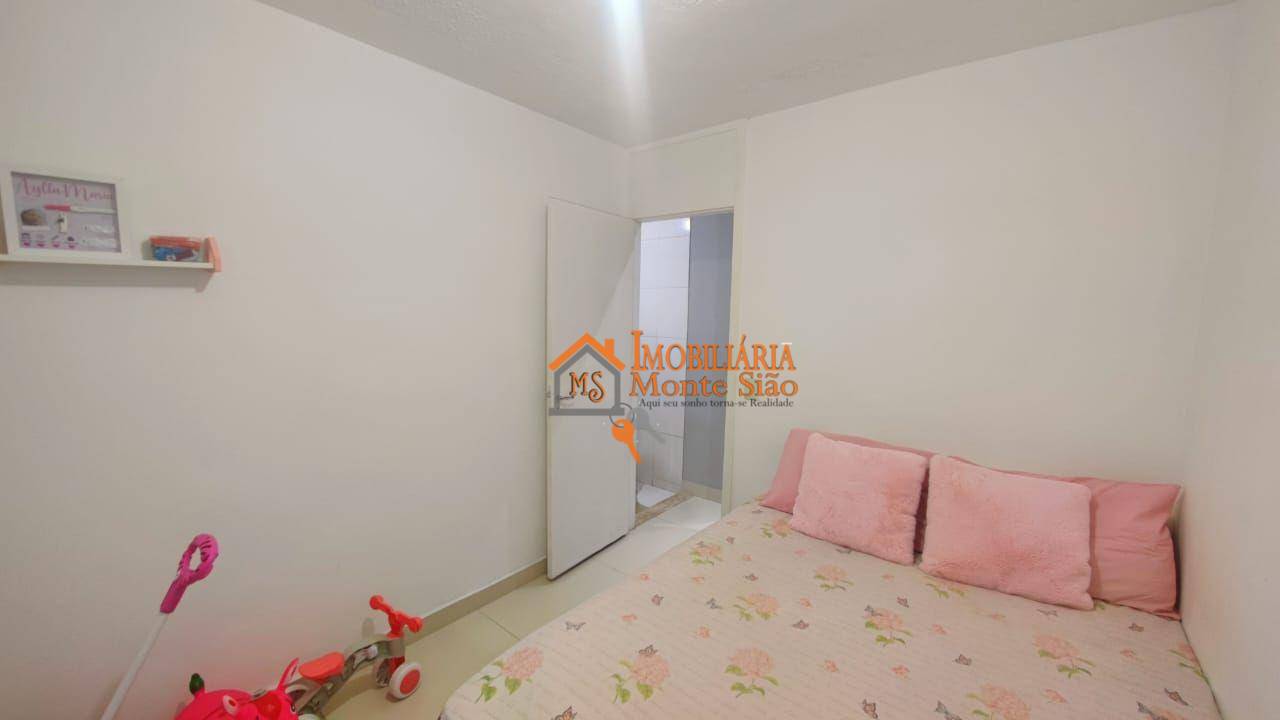 Apartamento à venda com 2 quartos, 50m² - Foto 17