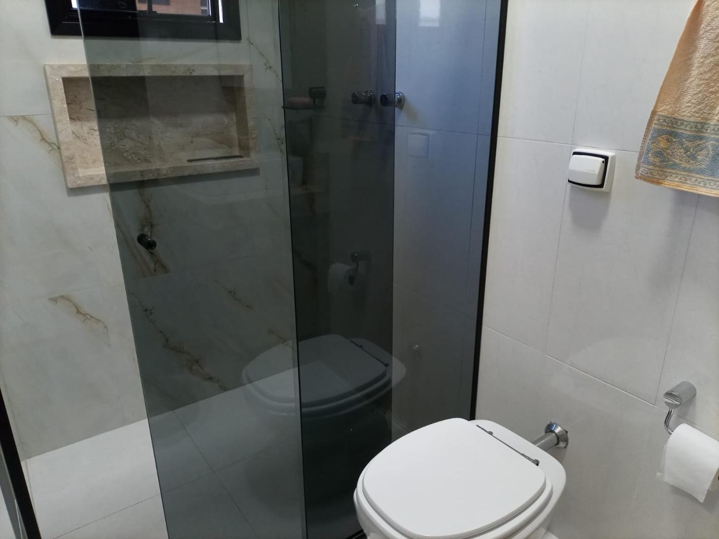 Casa de Condomínio à venda com 3 quartos, 250m² - Foto 15