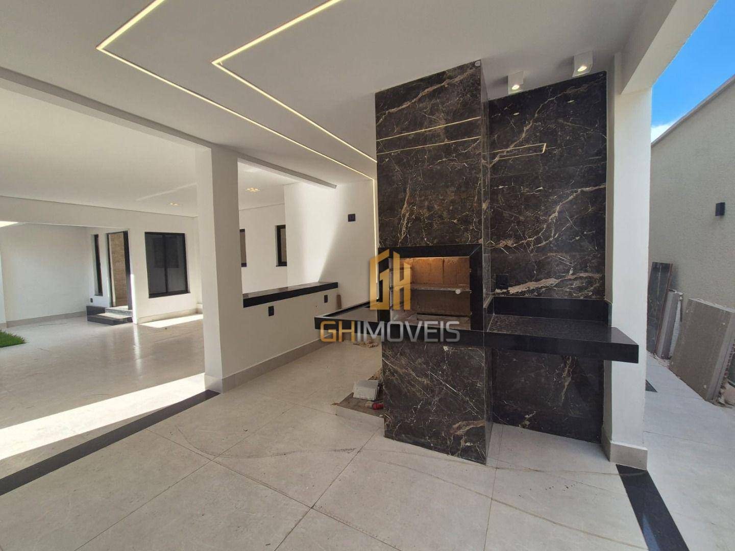 Casa à venda com 3 quartos, 179m² - Foto 19