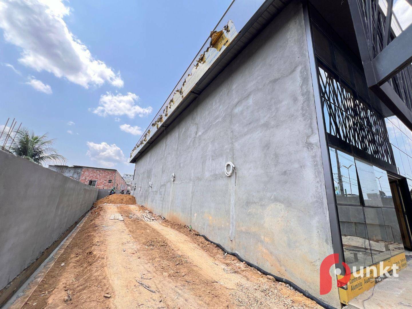 Loja-Salão para alugar, 309m² - Foto 3