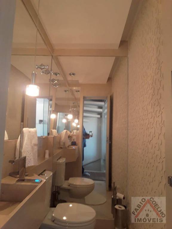 Sobrado à venda com 4 quartos, 240m² - Foto 56