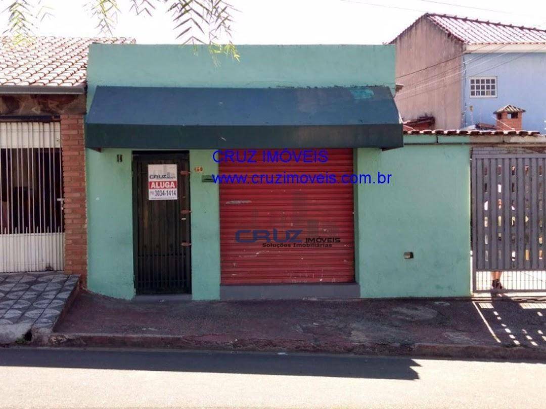 Loja-Salão para alugar, 30m² - Foto 13