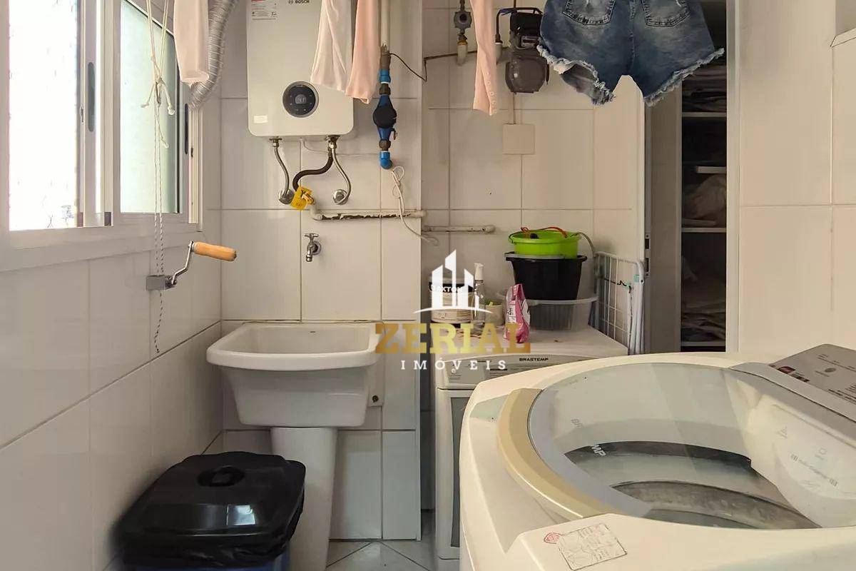 Apartamento à venda com 4 quartos, 130m² - Foto 35