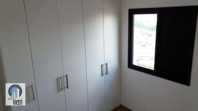 Apartamento à venda com 2 quartos, 64m² - Foto 8