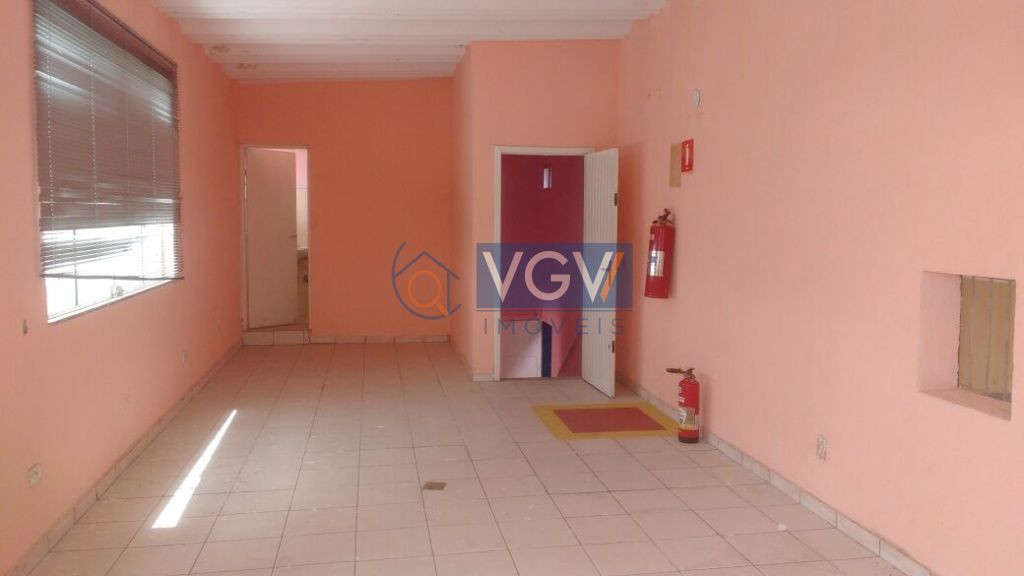 Depósito-Galpão-Armazém à venda e aluguel, 350m² - Foto 5