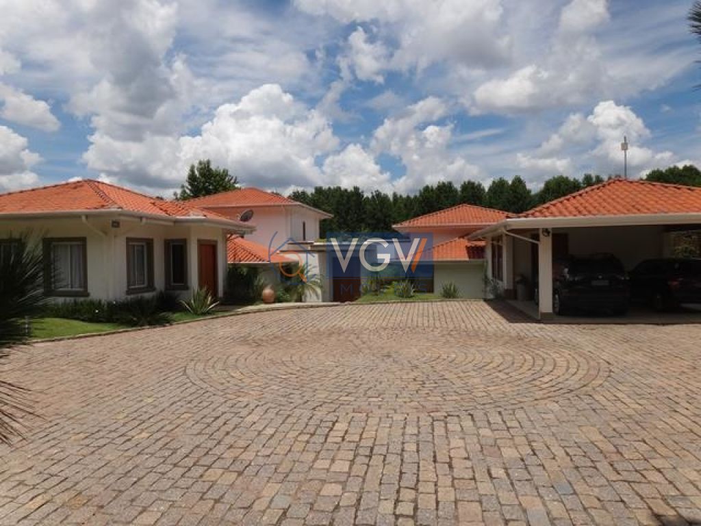 Casa à venda com 5 quartos, 1000m² - Foto 13