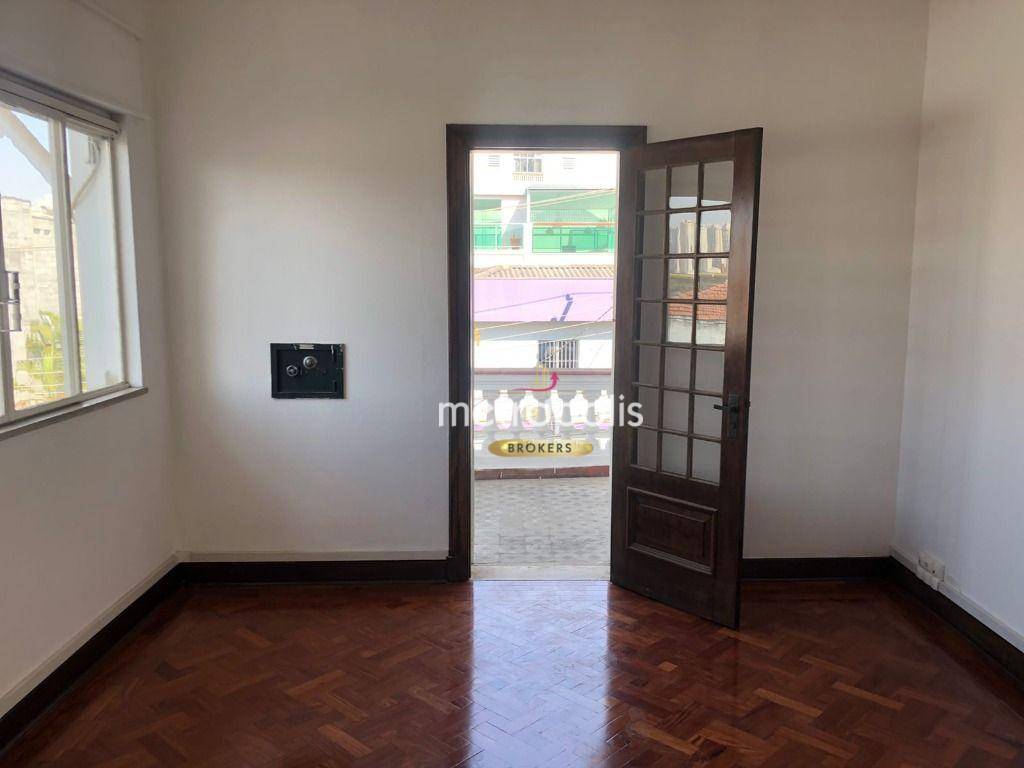 Sobrado à venda e aluguel com 4 quartos, 500m² - Foto 4