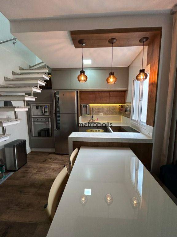 Cobertura à venda com 2 quartos, 108m² - Foto 6