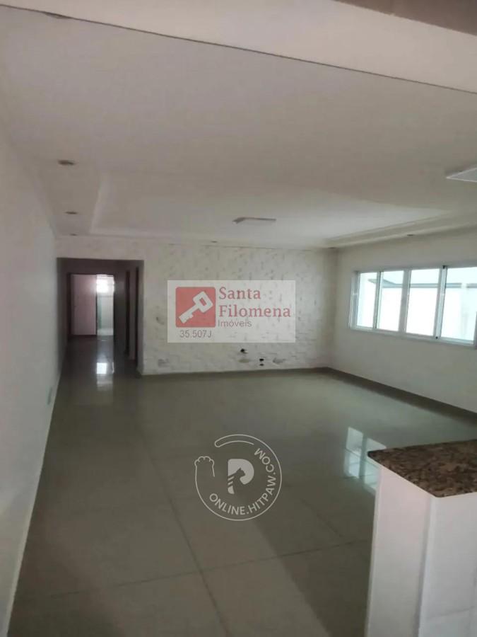 Apartamento para alugar com 2 quartos, 90m² - Foto 4