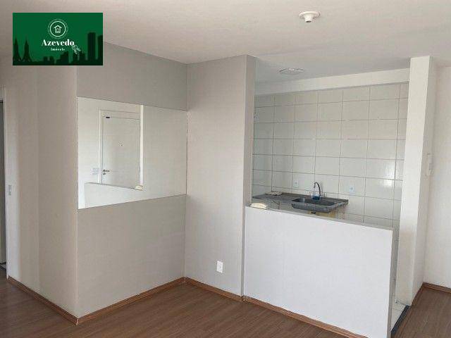 Apartamento à venda com 3 quartos, 54m² - Foto 1