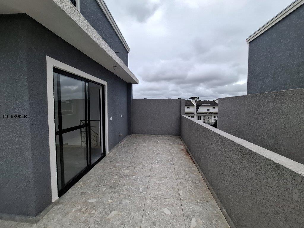 Sobrado à venda com 3 quartos, 119m² - Foto 22