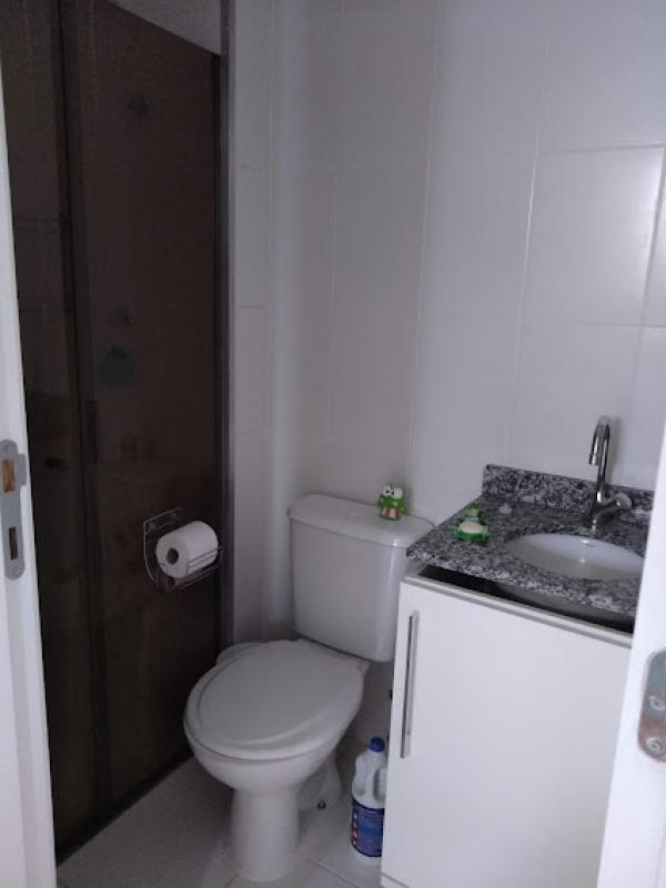 Apartamento à venda com 2 quartos, 72m² - Foto 16