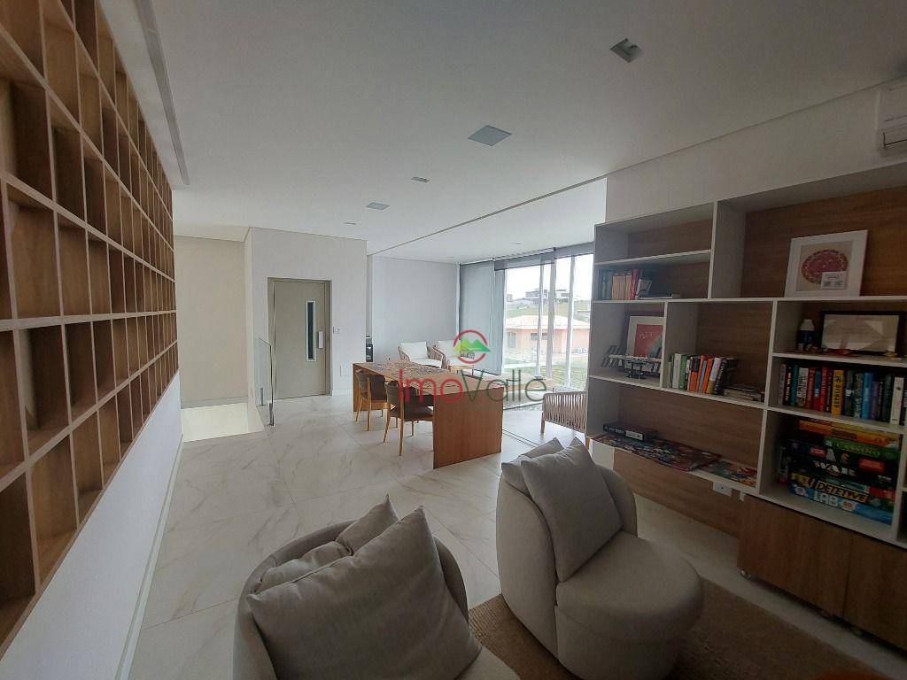 Casa de Condomínio à venda com 4 quartos, 416m² - Foto 44