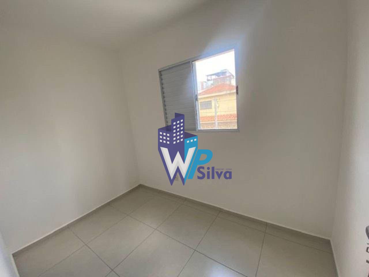 Apartamento à venda com 2 quartos, 40m² - Foto 9