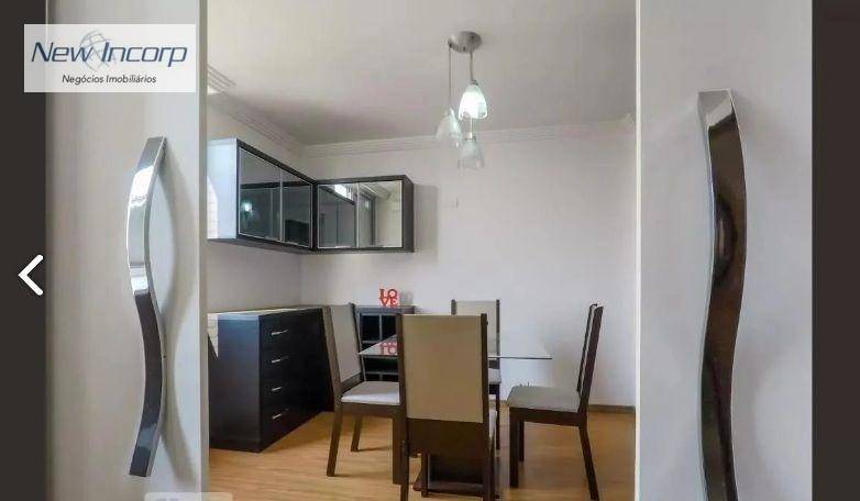 Apartamento à venda com 1 quarto, 50m² - Foto 2