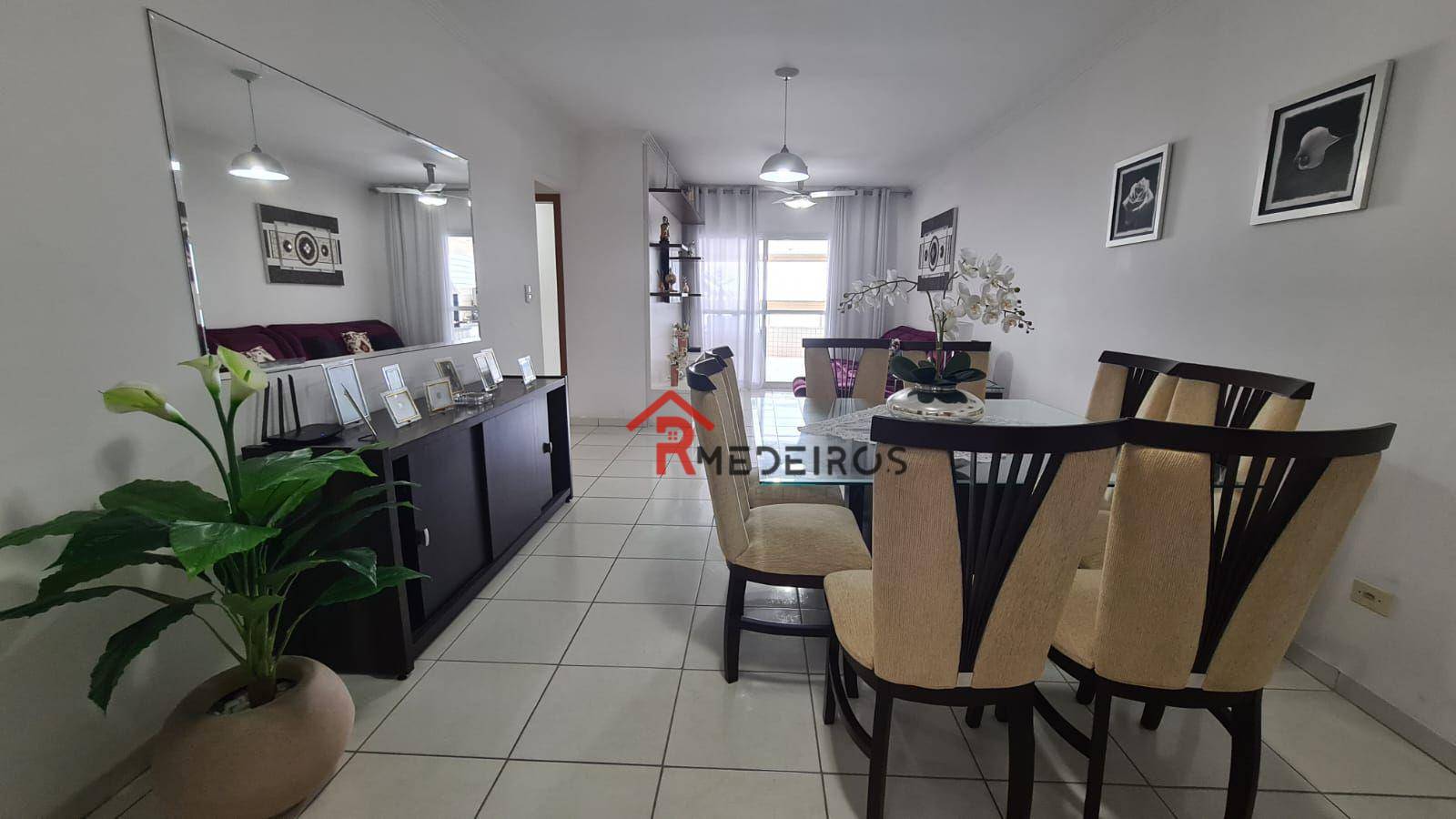 Apartamento à venda com 3 quartos, 155m² - Foto 5