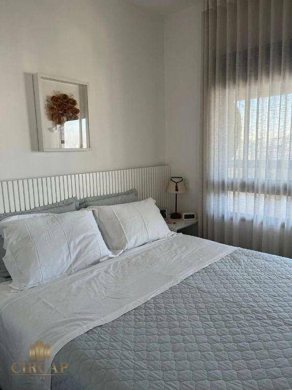 Apartamento à venda com 3 quartos, 118m² - Foto 7