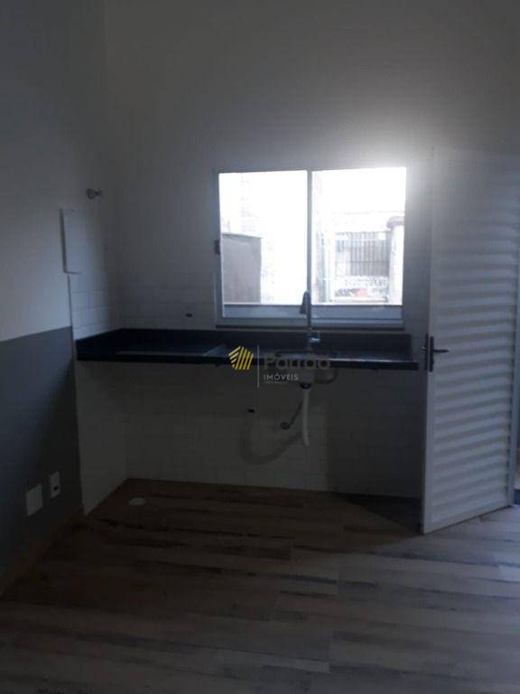 Loja-Salão para alugar, 237m² - Foto 7