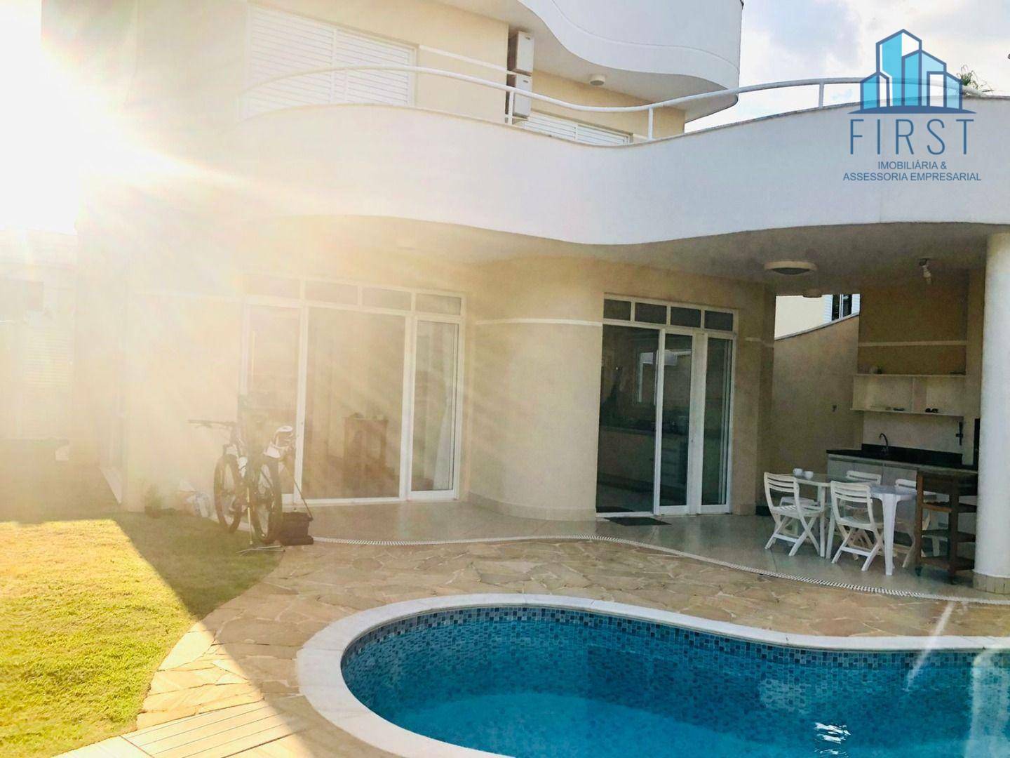 Casa de Condomínio à venda com 3 quartos, 270m² - Foto 39