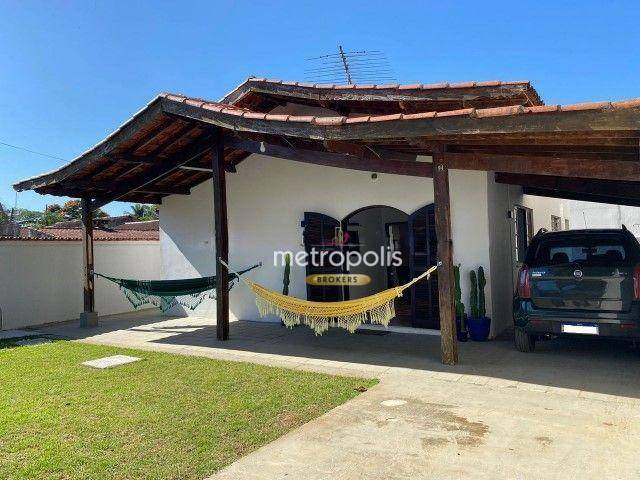 Casa à venda com 2 quartos, 300m² - Foto 1