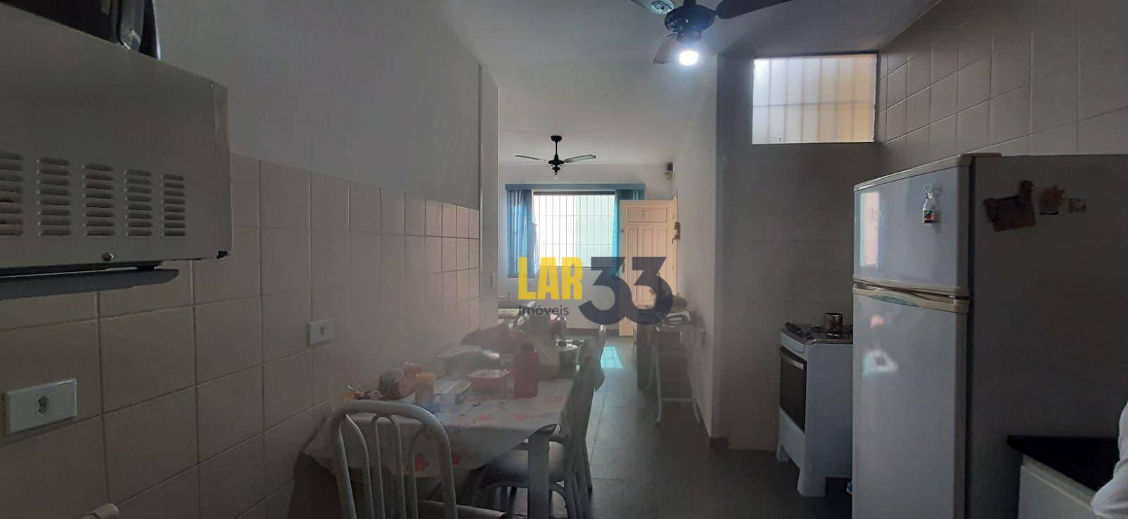 Apartamento à venda com 2 quartos, 40m² - Foto 4