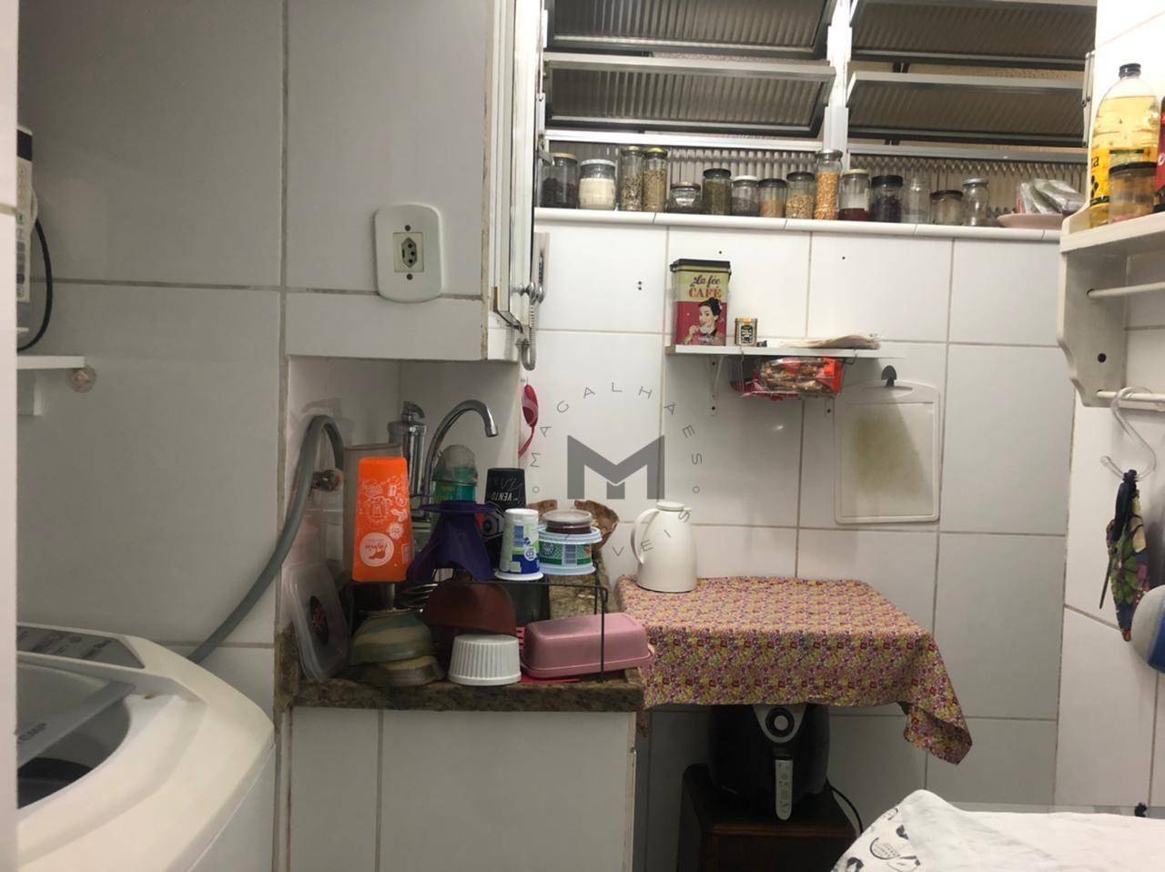 Apartamento à venda com 1 quarto, 47m² - Foto 8