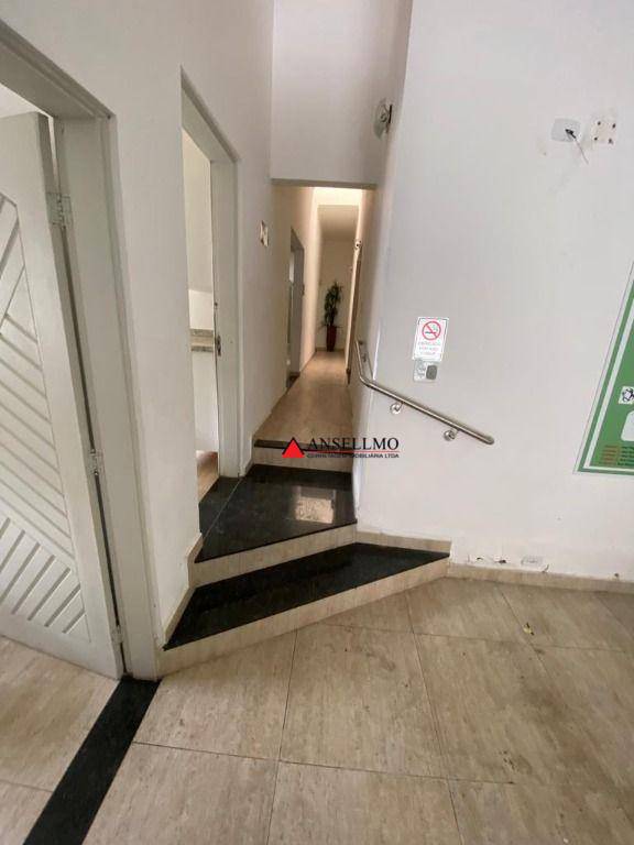 Casa para alugar, 302m² - Foto 19
