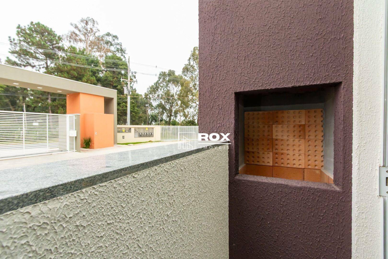 Apartamento à venda com 2 quartos, 54m² - Foto 12