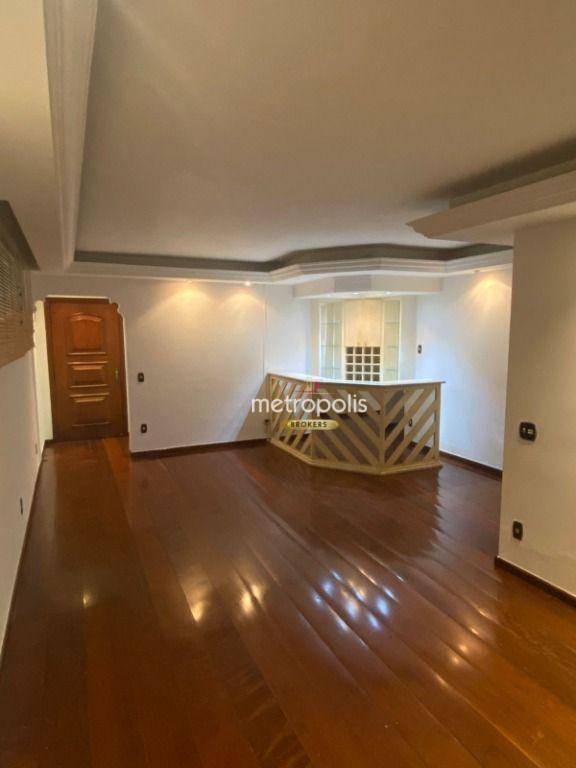 Apartamento à venda com 3 quartos, 150m² - Foto 1