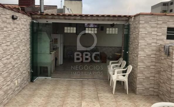 Cobertura à venda com 2 quartos, 70m² - Foto 9