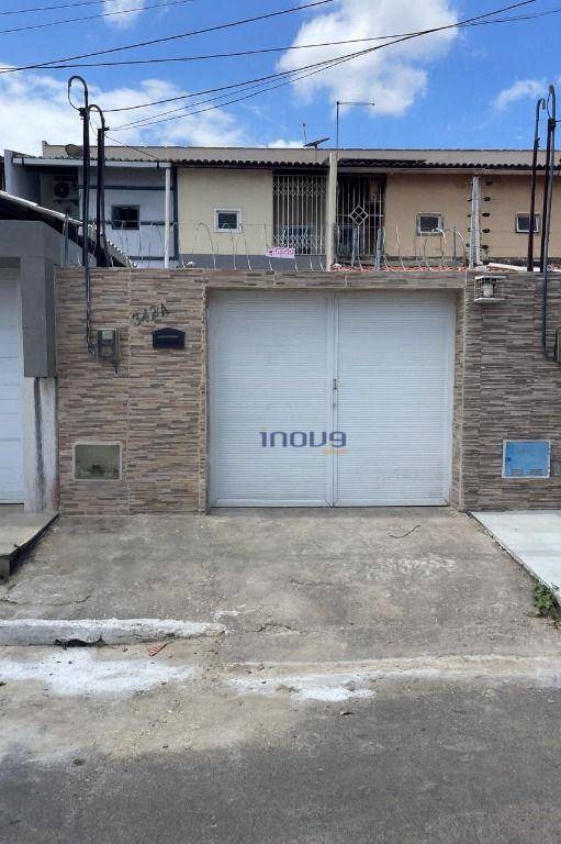 Casa, 3 quartos, 90 m² - Foto 2