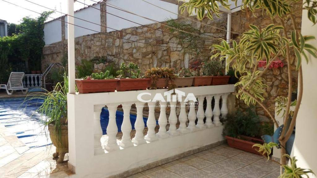 Sobrado à venda com 4 quartos, 475m² - Foto 32