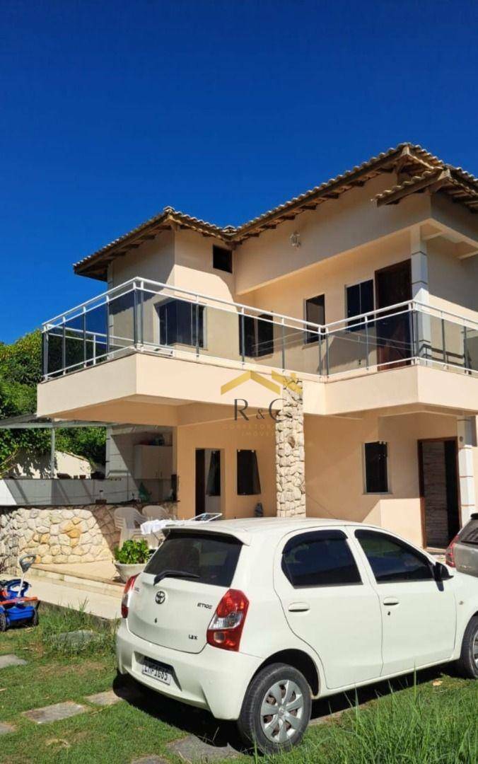 Casa à venda com 3 quartos, 148m² - Foto 10