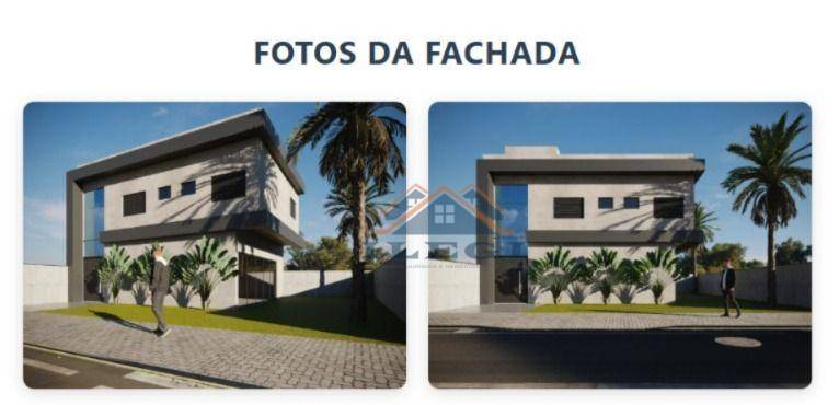 Casa, 3 quartos, 156 m² - Foto 4