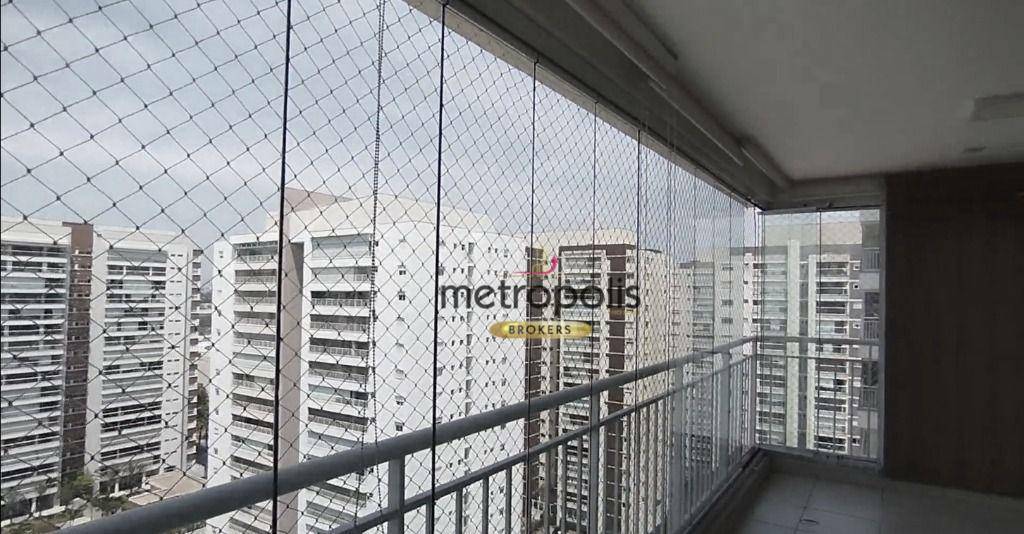 Apartamento à venda com 3 quartos, 162m² - Foto 29