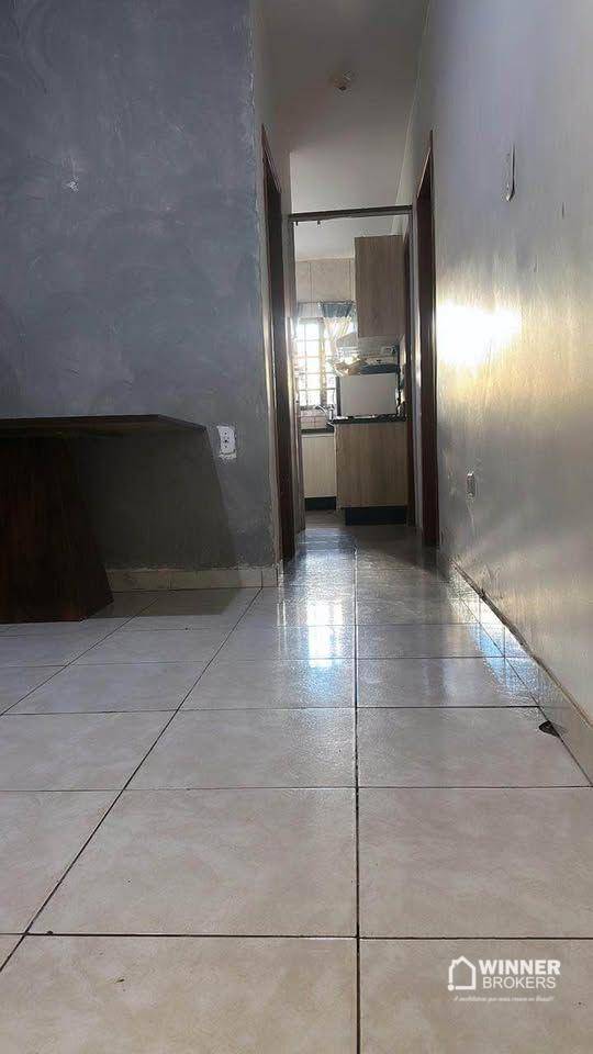 Sobrado, 4 quartos, 90 m² - Foto 3