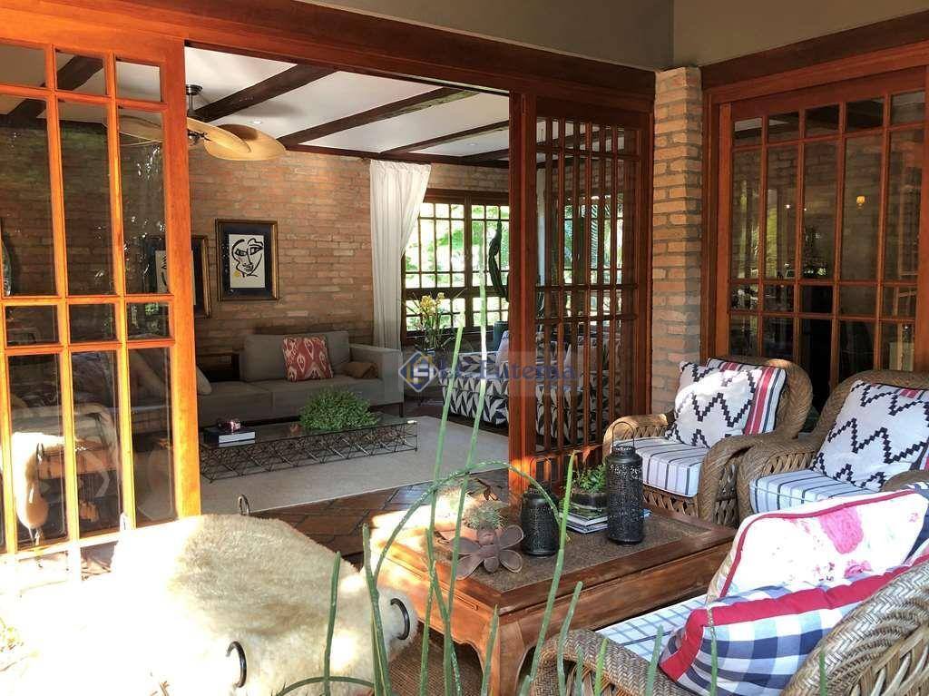 Casa de Condomínio à venda com 4 quartos, 450m² - Foto 17