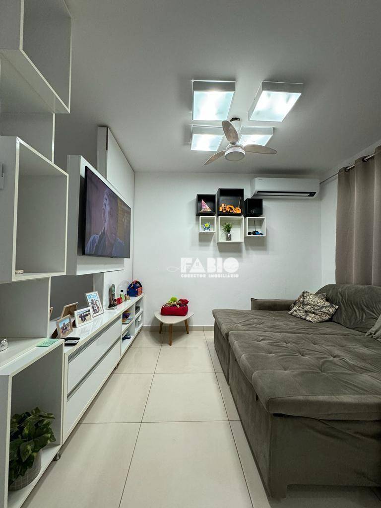 Casa de Condomínio à venda com 3 quartos, 125m² - Foto 25