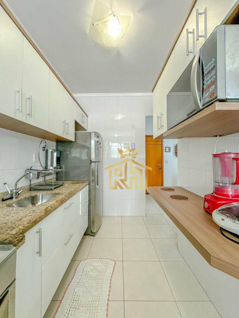 Apartamento à venda com 2 quartos, 65m² - Foto 12