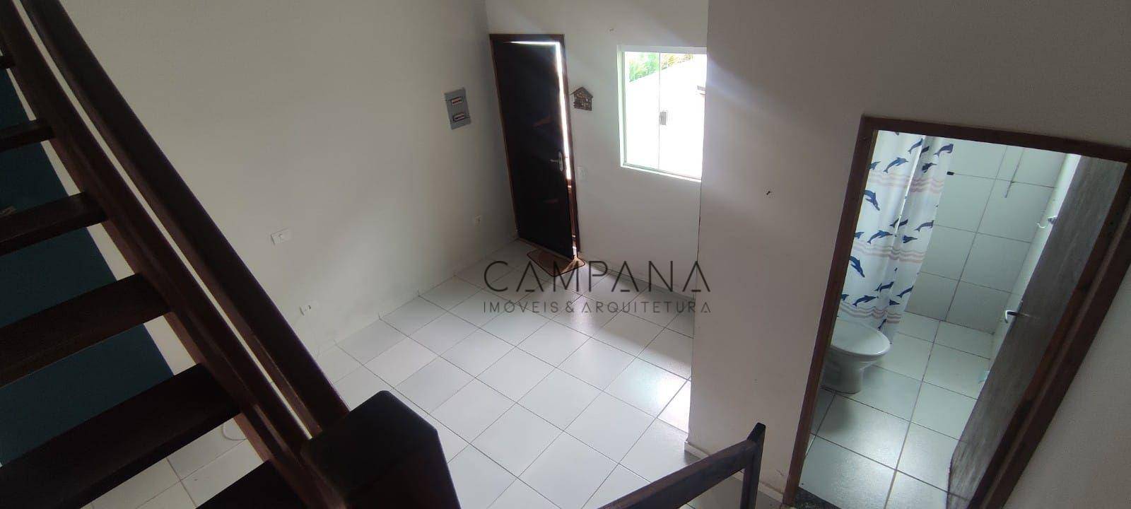 Casa à venda com 2 quartos, 80m² - Foto 11