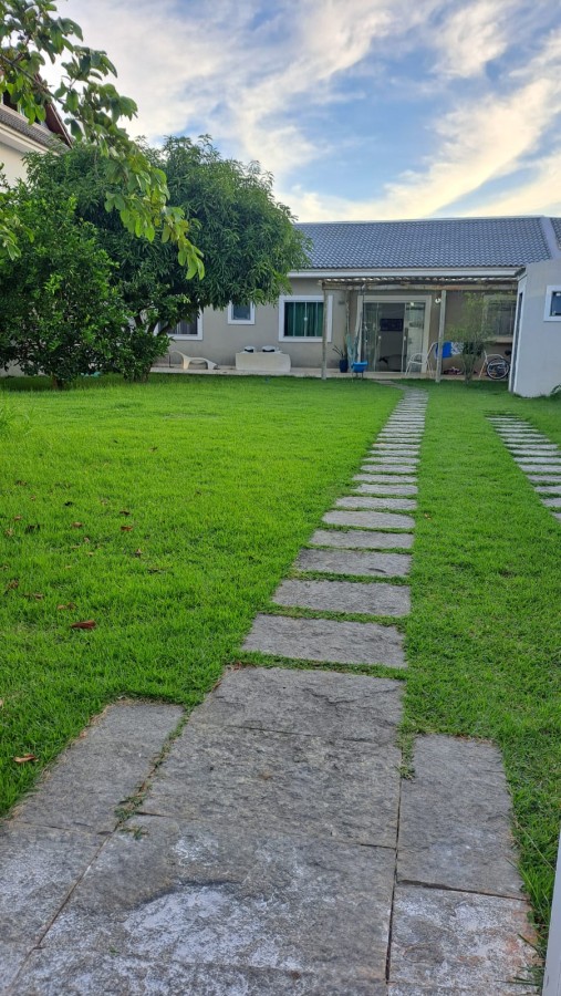 Casa de Condomínio à venda com 2 quartos, 360m² - Foto 1