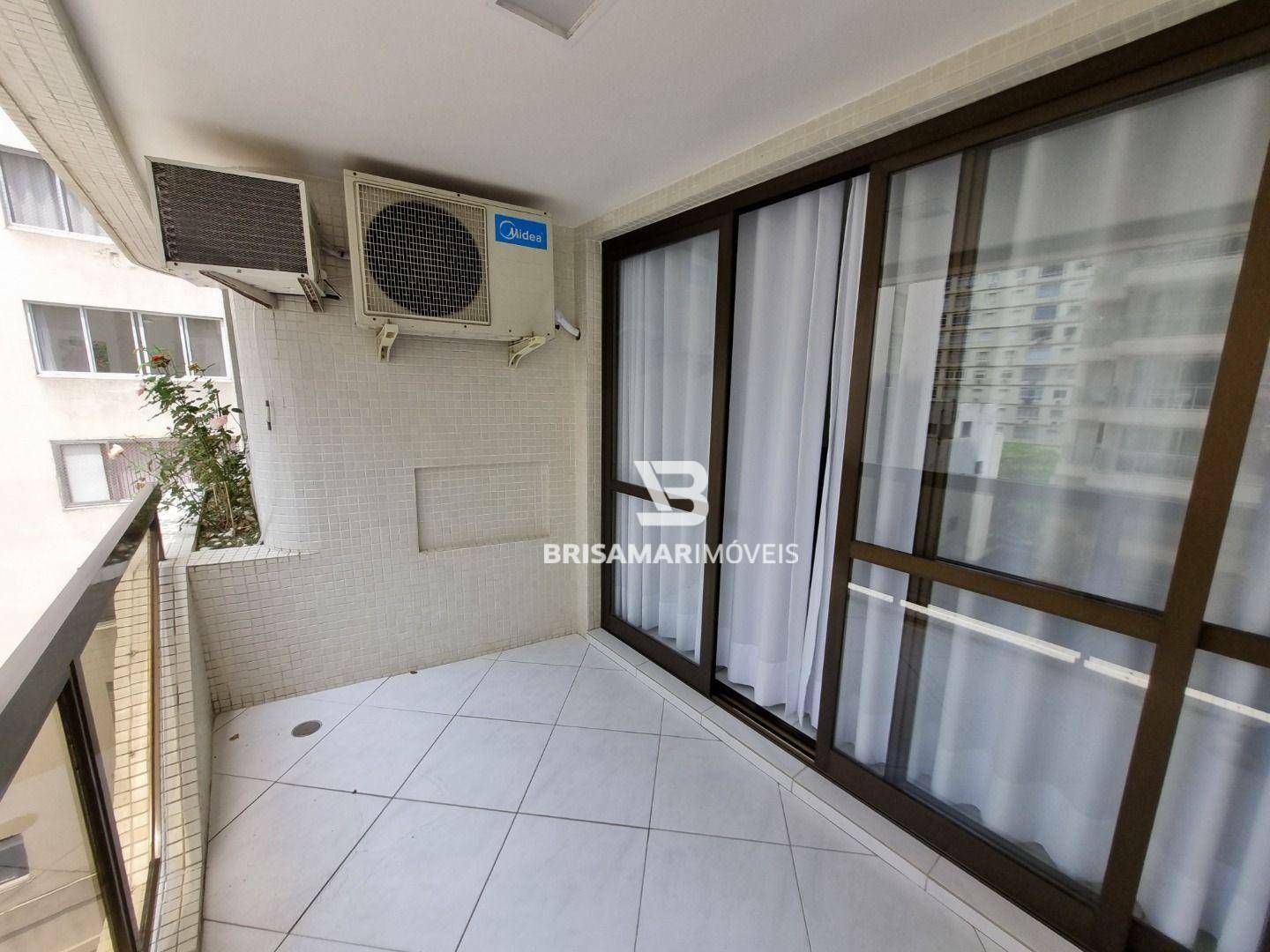 Apartamento à venda com 3 quartos, 100m² - Foto 11