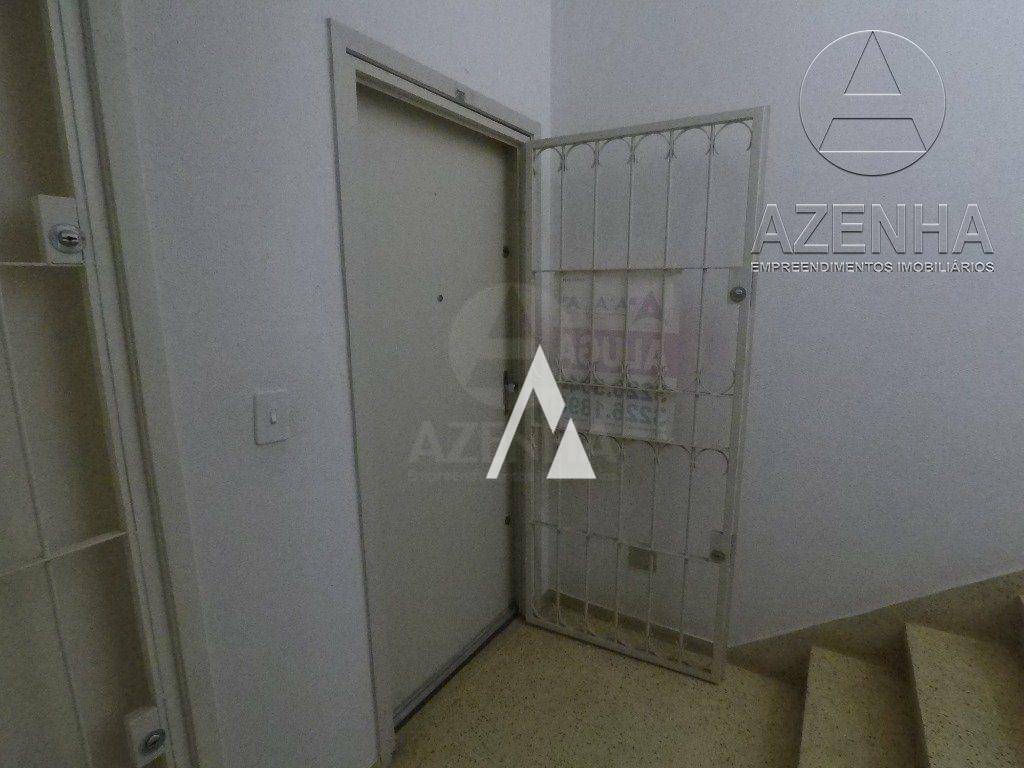 Apartamento à venda com 1 quarto, 38m² - Foto 14