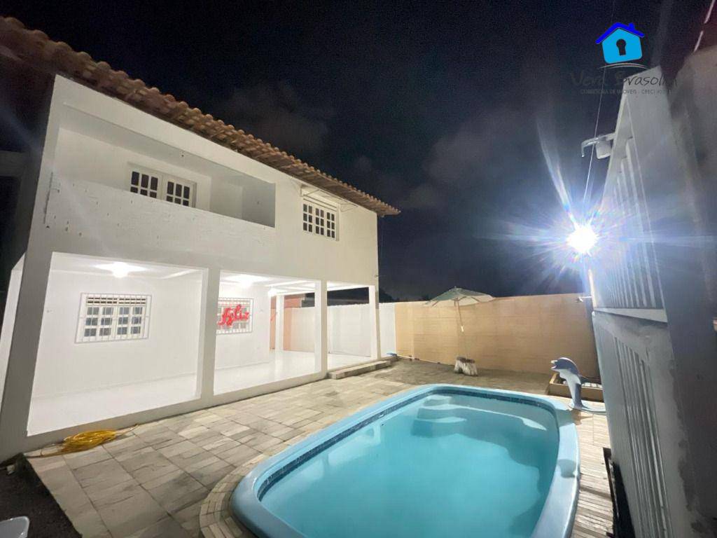 Casa, 4 quartos, 119 m² - Foto 1