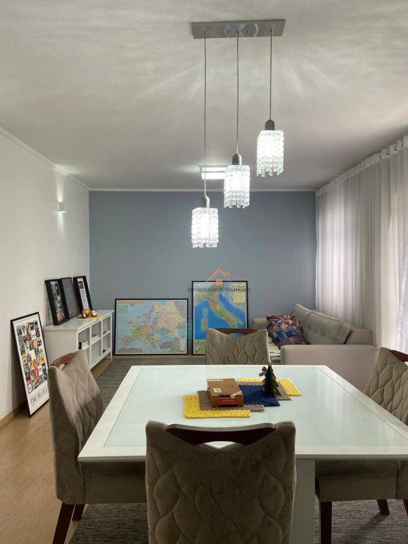 Apartamento à venda com 3 quartos, 126m² - Foto 23